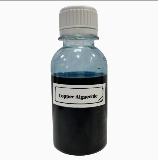 cooper complex algaecide 